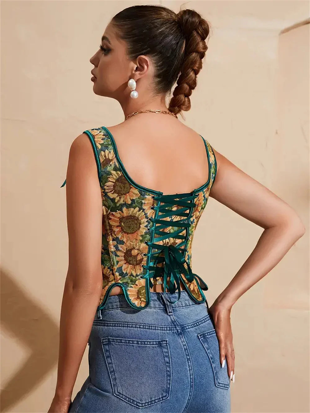 Corset Femme : Le Guide Complet Pour Bien Porter un Corset